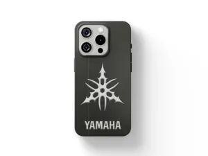 Yamaha Coques Téléphone Look Tuning Drift Stylé